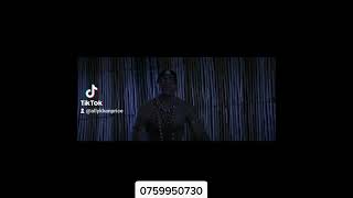 Tarzan Kiswahili Jamaa Anabaka