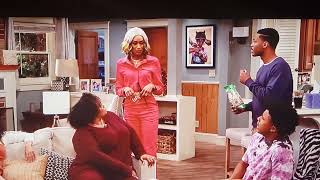 Tami Roman is HILARIOUS!!