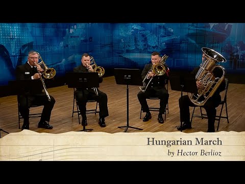 Hungarian March by