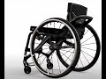 Silla De Ruedas Activa Panthera X3