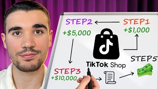 How To Script VIRAL TikTok Shop Affiliate Videos with AI