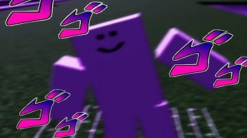 Damn bro Roblox studio dummy got them moves