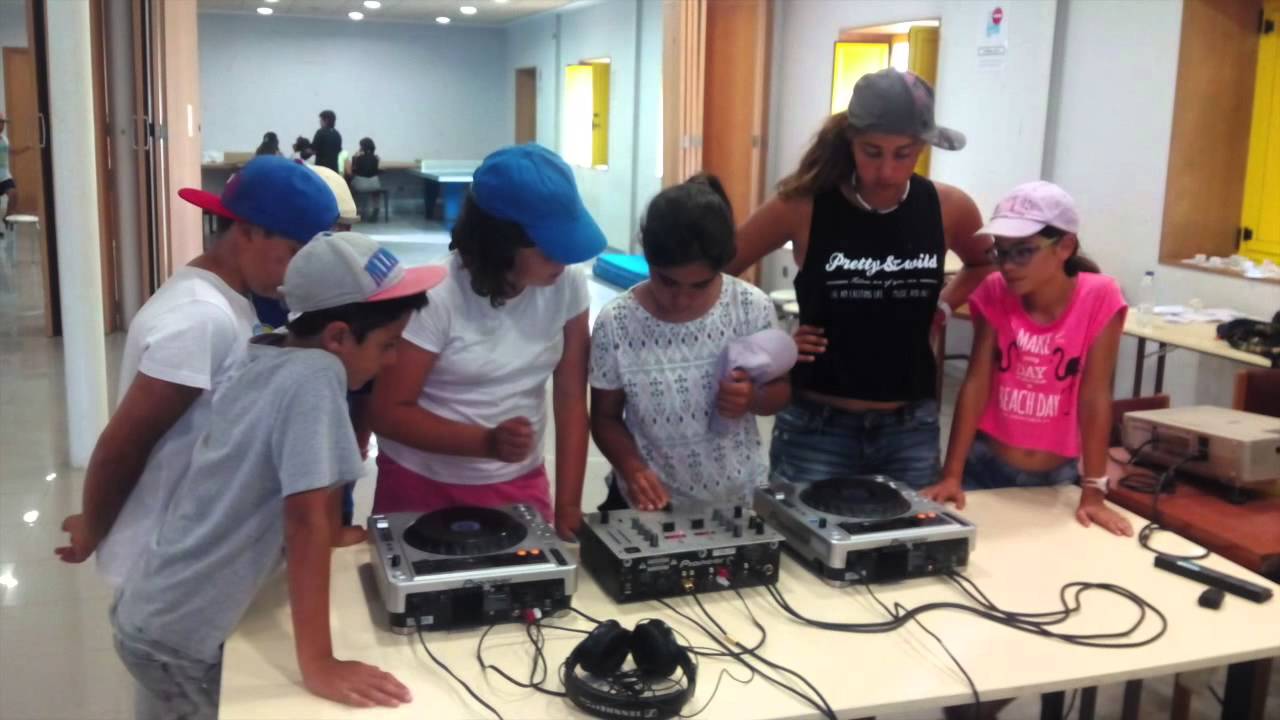 A DEVESA 2015