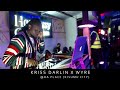 KRISS DARLIN X WYRE LIVE - DOHTY FAMILY@DA PLACE KISUMU