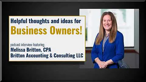 Helpful thoughts and ideas for Business Owners! Po...