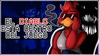 Together Again: ME HIZO FIRMAR UN PACTO CON EL DIABLO - FNcP