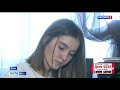 Настя Нарбутик, 16 лет, врожденный порок сердца