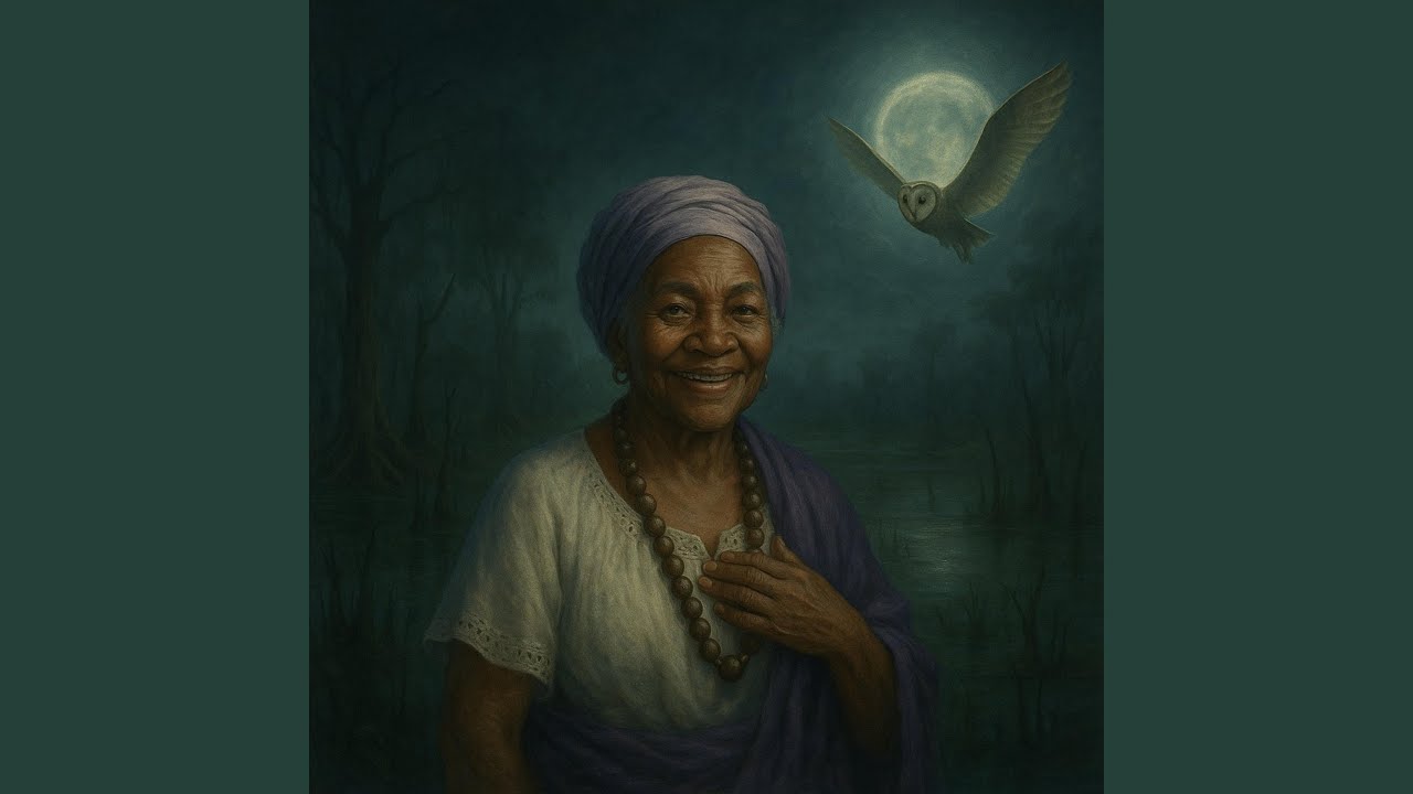 Nanã, sabedoria ancestral