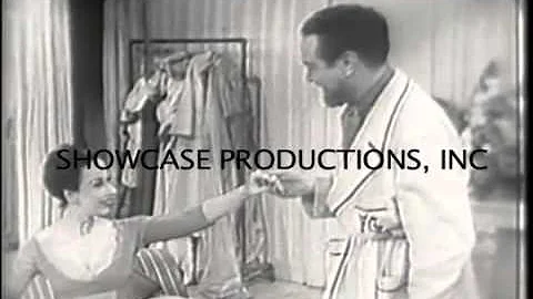 Kiss Me Kate (1958)