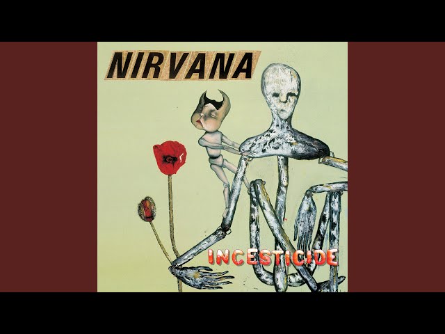Nirvana - Aero Zeppelin