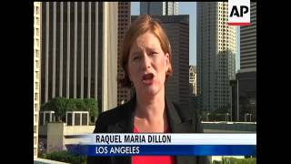 The U.S. Supreme Court ruled Monday that California must drastically reduce its prison population to