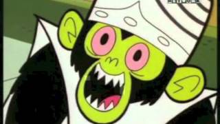 Power Puff Girls & Skyfall Mashup Trailer - Whelan