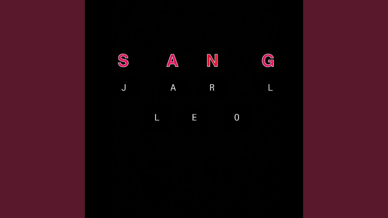 Watch Sang on YouTube Watch Sang on YouTube