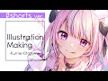 【1分メイキング】湊あくあちゃん #Shorts​ ver.【1min】