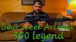 Bear creek arsenal | Did I waste my money Honest review.