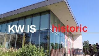 Kitchener Waterloo is Historic: Part 2