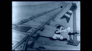 Bosko And Bruno 1932