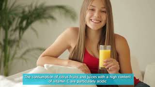 The Best And Worst Foods For Your Teeth. What foods Dentist recommend