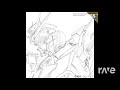 S_TEAM Vigilante - Hiroyuki Sawano Mash-up feat. mpi, Gemie, and Eliana | RaveDj