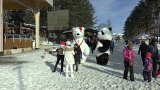 Zlatibor - Snežna kraljica