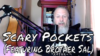 Scary Pockets (Featuring Brother Sal) Born This Way - First Listen/Reaction