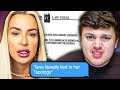 Tana Mongeau Is In HUGE Trouble After This Mistake