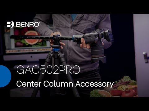 Benro GAC502PRO Center Column Accessory