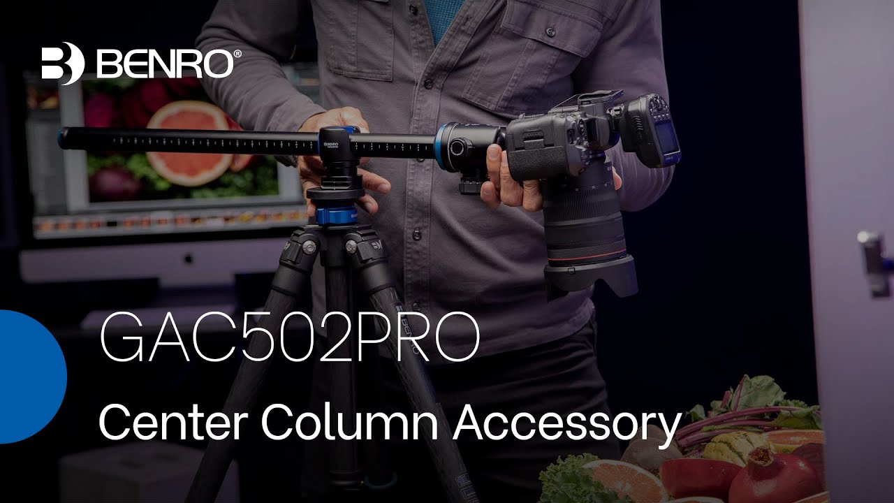 Benro GAC502PRO Center Column Accessory