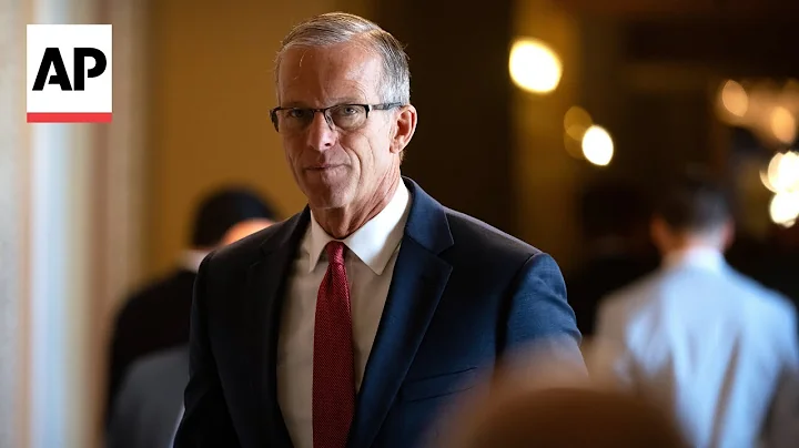 Senate passes bill cutting $9B from public broadcasting, foreign aid