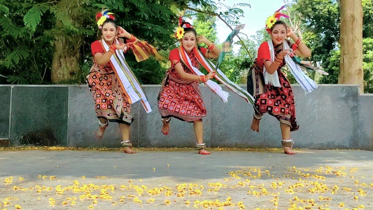 Sambalpuri dance gunjuru gunja  folk dance  odisha