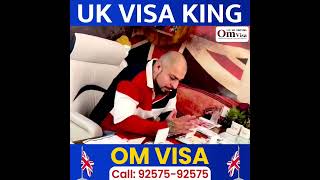 हर माँ का सपना होता है अपने बच्चे को successful देखना और आज Om Visa के साथ कई माँओं के सपने हुए सच!