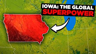 This Will Change How You Look at Iowa Forever...