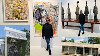 Things to do In Johannesburg || Art Galleries In Johannesburg