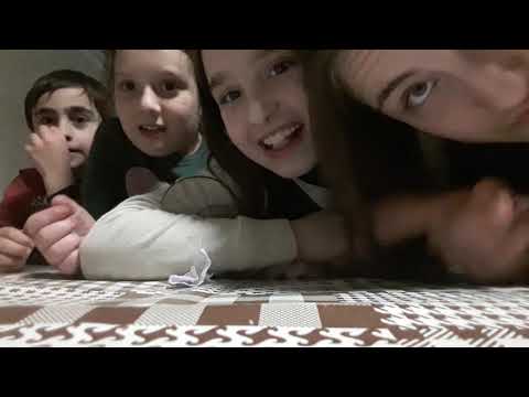 ვასრულებთ დავალებებს