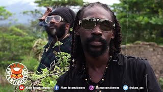 Munga Honorable Ft. Fanton Mojah - Nobody Don't Know When [Official Music Video HD]
