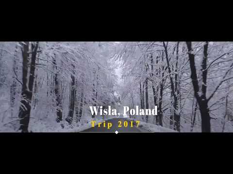 TRIP TO WISłA IN POLAND!