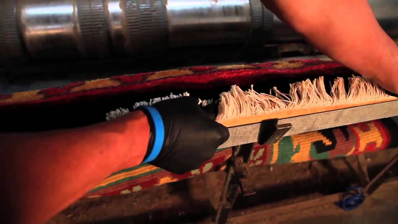 COIT Area Rug Cleaning YouTube