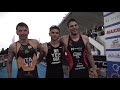 Grand Prix Triathlon - Idroscalo, Milano