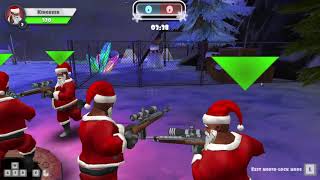 Winter Clash 3D   Play Winter Clash 3D screenshot 5