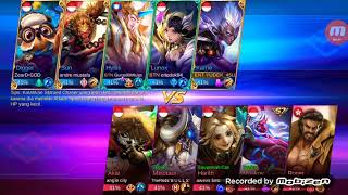 Savage Karie terbaik