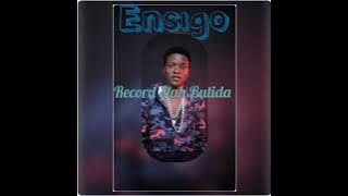 ENSIGO BY RICORD ELLAH BUTIDA