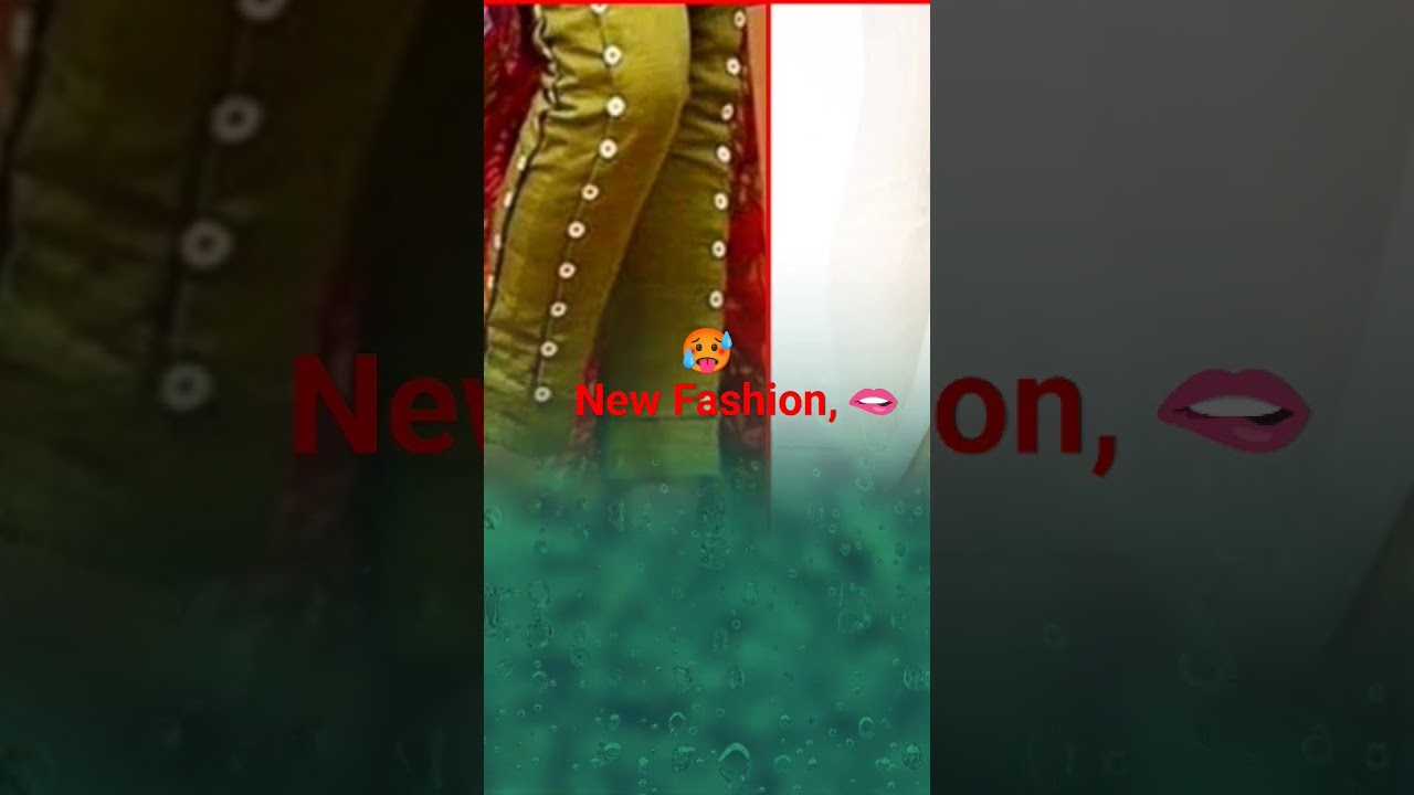 New Capri Designs 2024 | Beautiful Capri Designs | Trousers Designs For Summer | Design 2023