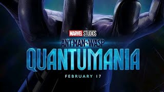 Ant-Man and the Wasp - Qantumania | post credit scene Hindi