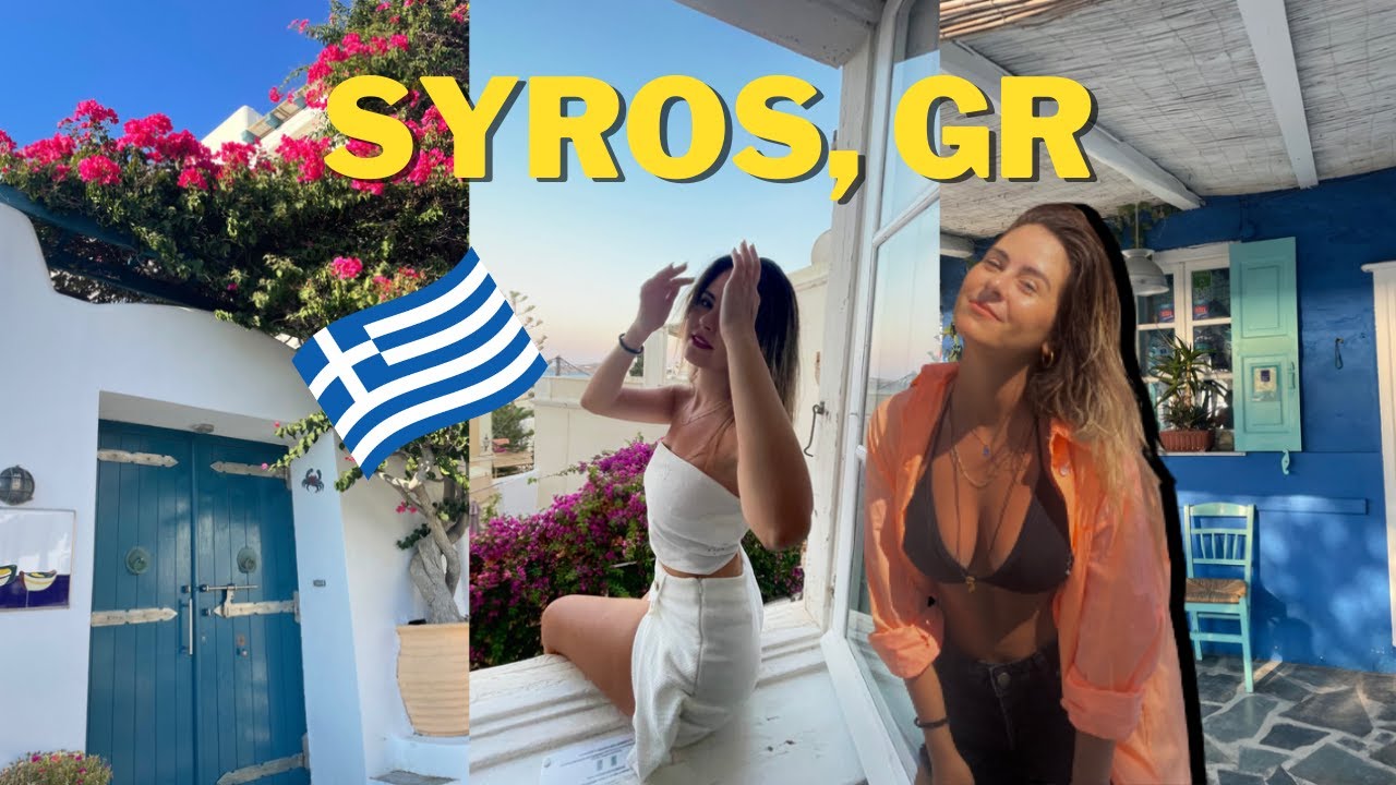 ΠΑΜΕ ΔΙΑΚΟΠΕΣ | Elena Paliou