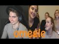 GETTING LUCKY ON OMEGLE