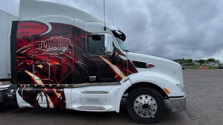 Truck Driver Shortage Impacting Gas Pumps