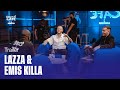 Cosa Emis Killa e Lazza odiano del rap game | Basement Cafè 3 | Trailer