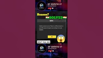 bgmi server problem today | bgmi login problem today | bgmi server down #bgmi #bgmiindia #pubg