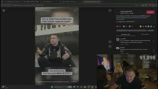 BAKA ODGOVORIO ICKU NA PROZIVKE