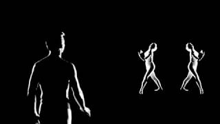 Ben Lukas Boysen - XLR8R || Norman McLaren - Pas de Deux (1968)